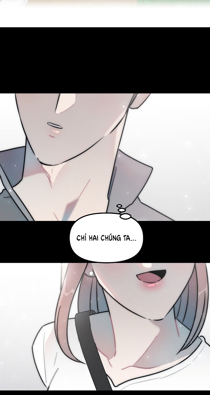 Tình Bạn Không Thuần Khiết chapter 46.2 - Trang 12