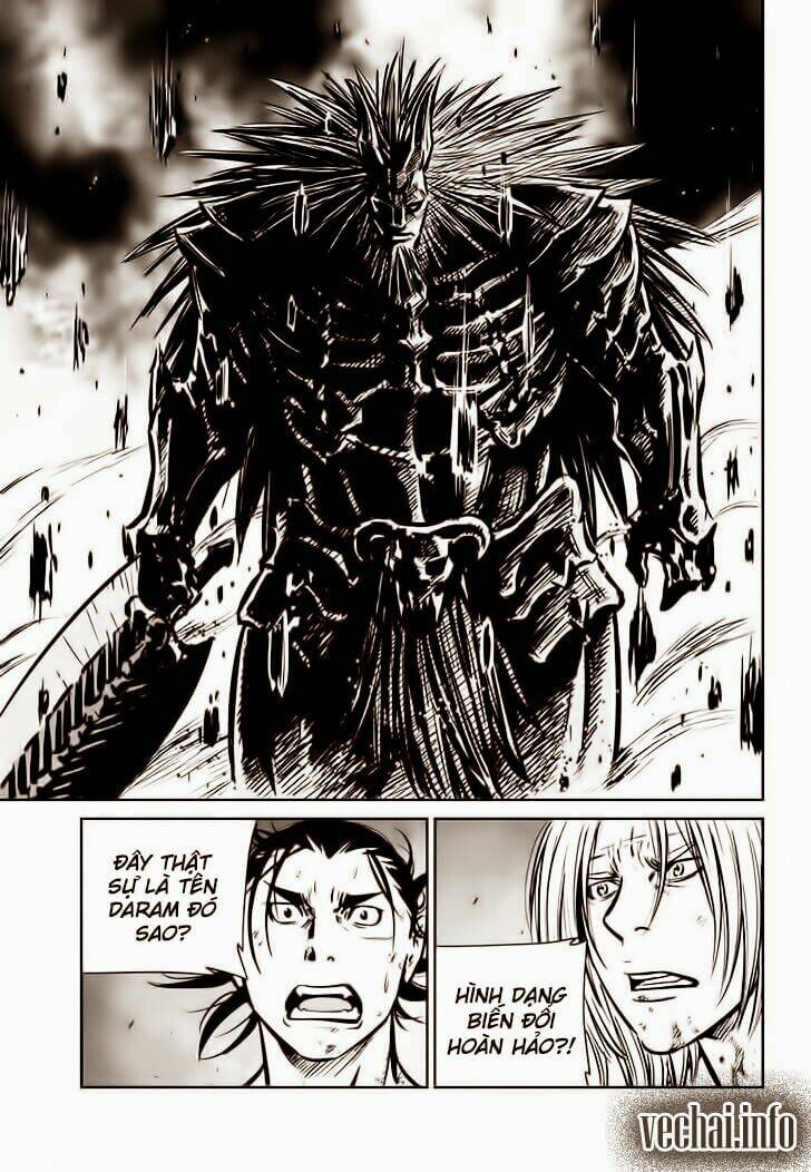 lính đánh thuê maruhan chapter 56 10