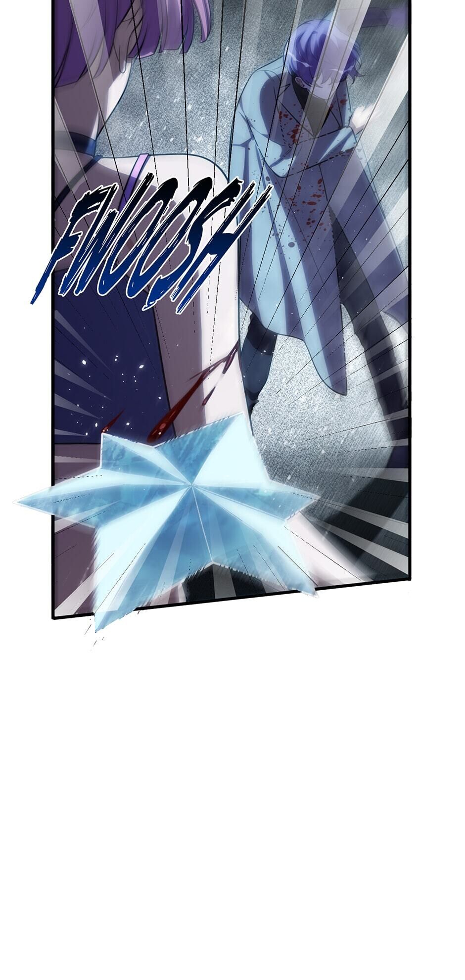 [16+] killing my love chapter 59.2 17