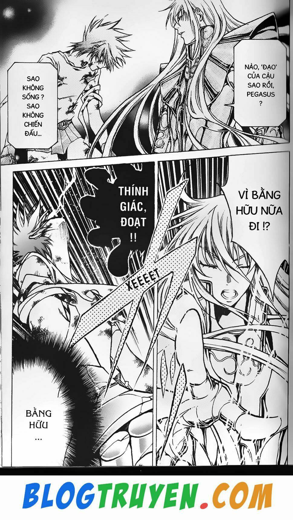 thần thoại minh vương chapter 29 12