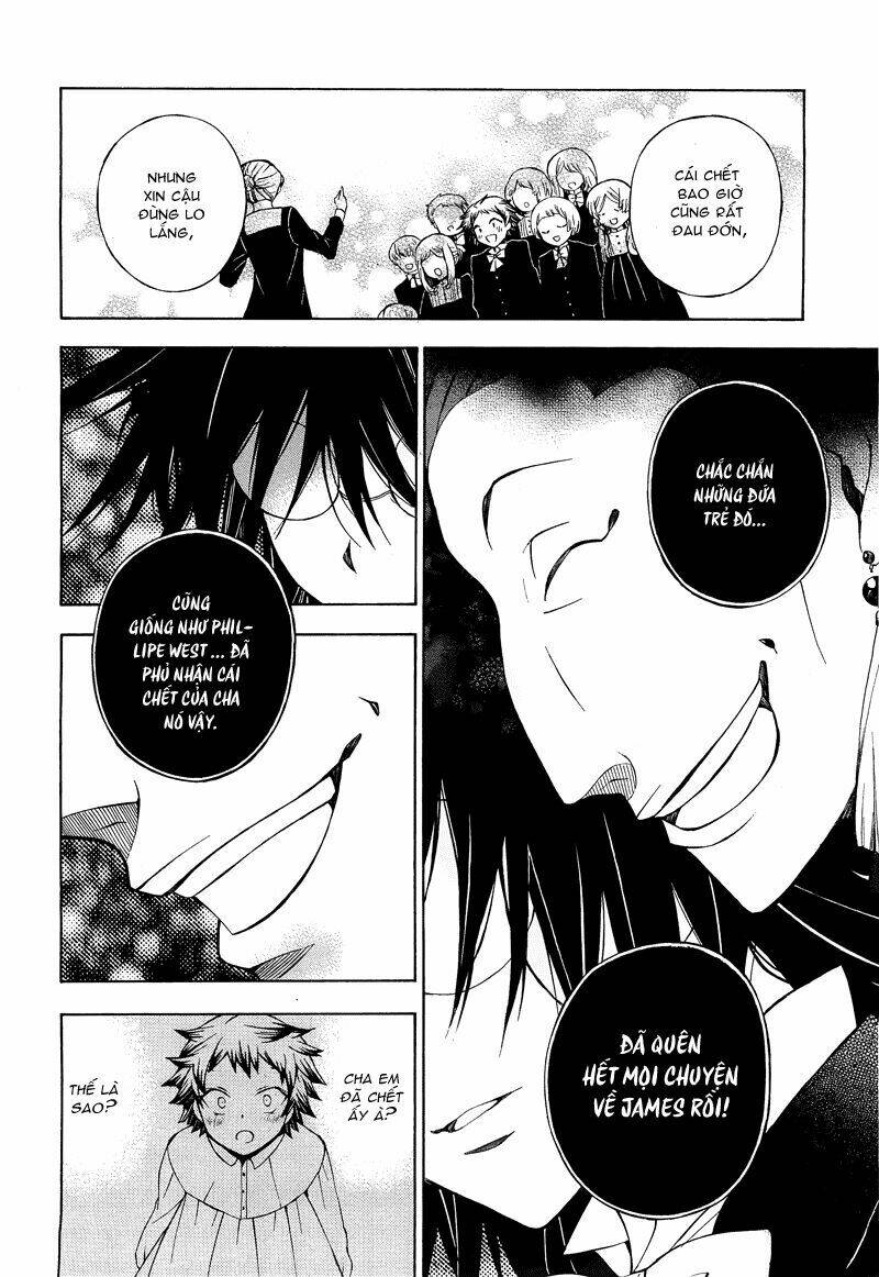 pandora hearts chapter 49 36