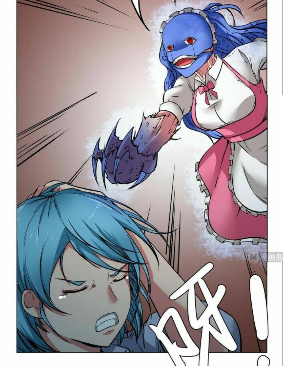 hệ thống diêm la vương mạnh nhất chapter 18 15