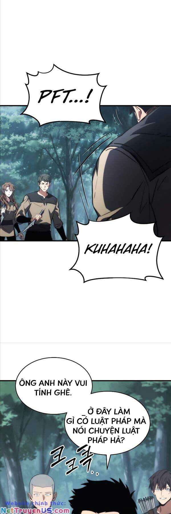 Người Chơi Mạnh Nhất Hồi Quy Lần Thứ 100 chapter 12 65