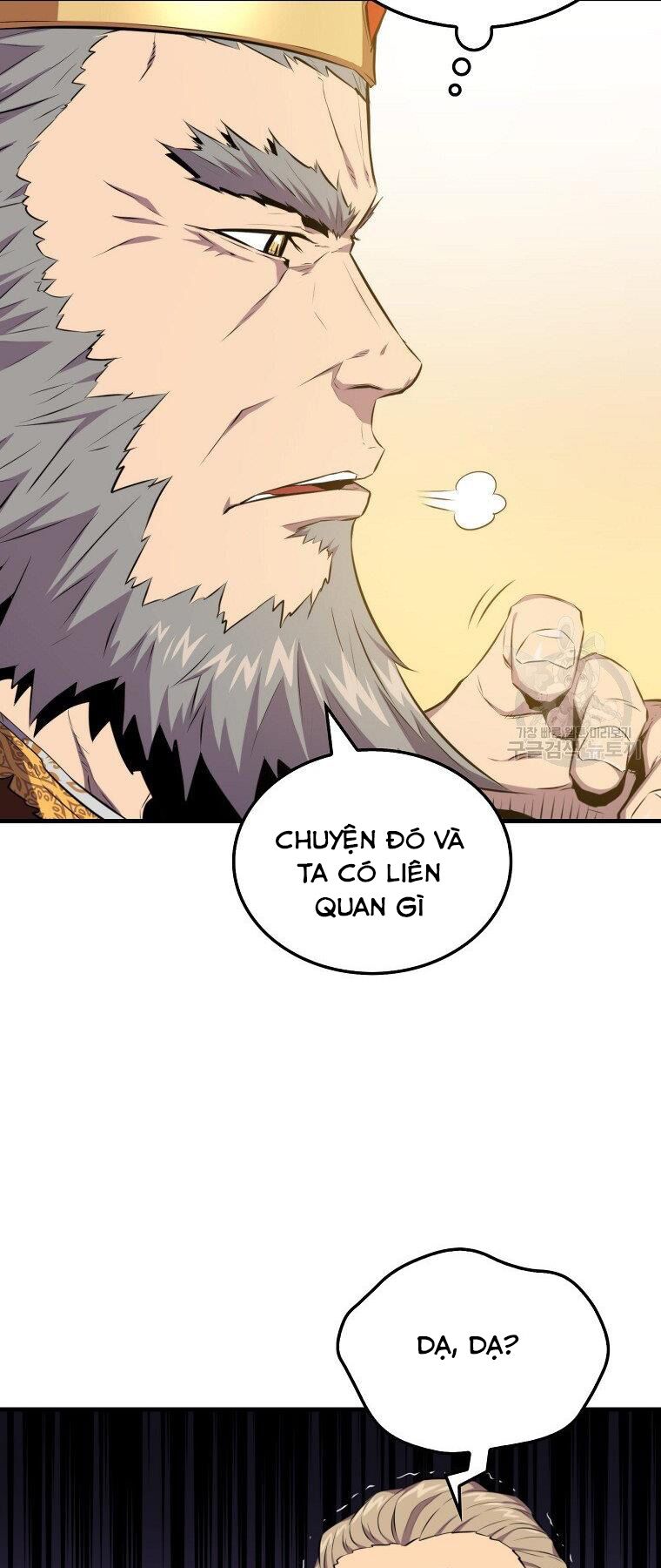 tôi thăng cấp trong lúc ngủ chapter 22 38