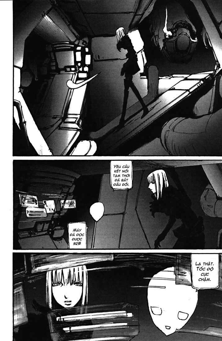 blame! chapter 48 4