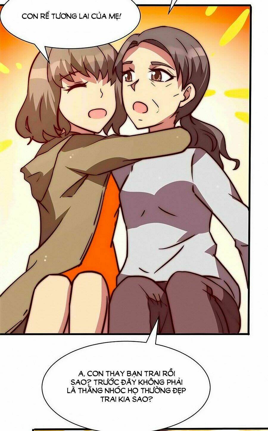 thời gian đều biết chapter 10 6