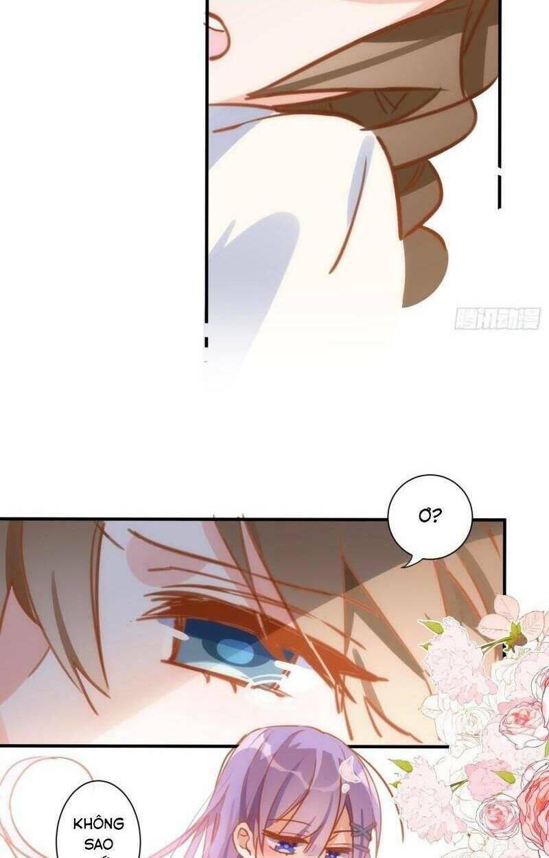 tình địch quái gở lại tăng thêm rồi chapter 43 16