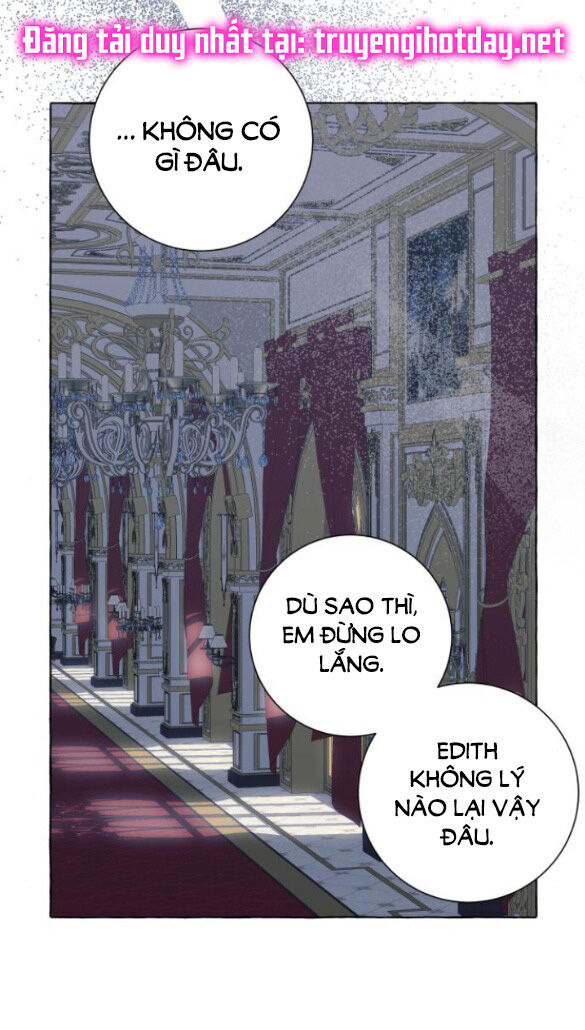 tôi tưởng đó chỉ là tiểu thuyết trọng sinh bình thường chapter 37.1 12