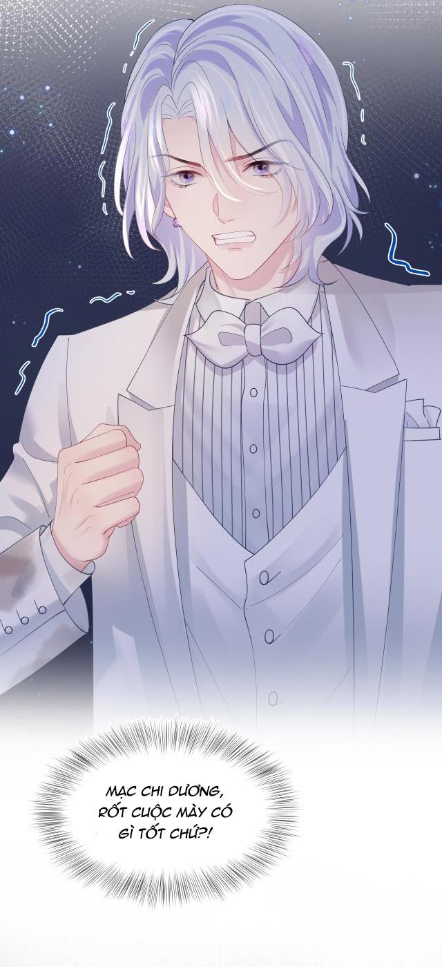 Tuyệt Mỹ Bạch Liên Online Dạy Học chapter 15.5 7