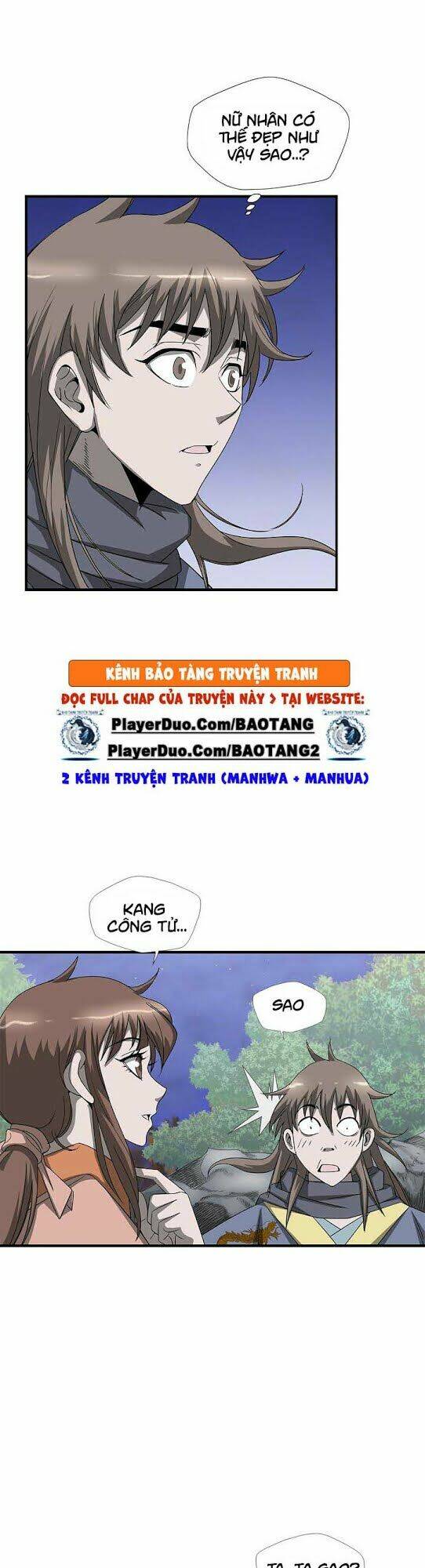 cuồng long chapter 38 17