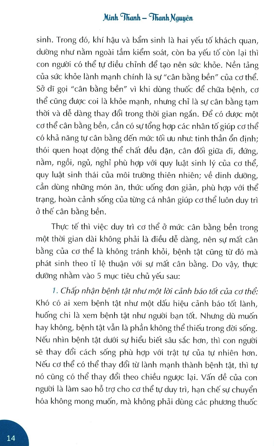 Thực Dưỡng Tiện Dụng Cho Người Bận Rộn