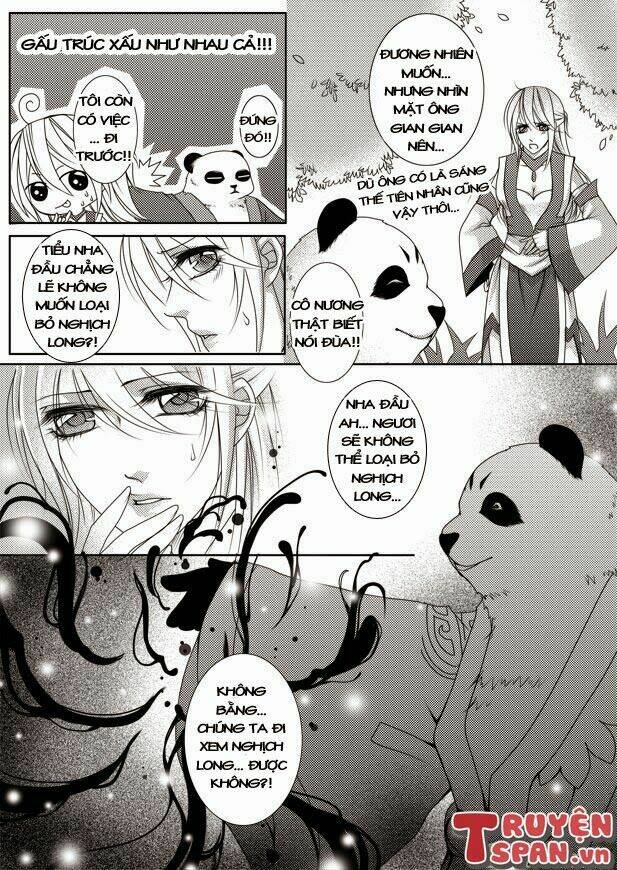 xuyên việt thiên hạ chapter 12 11