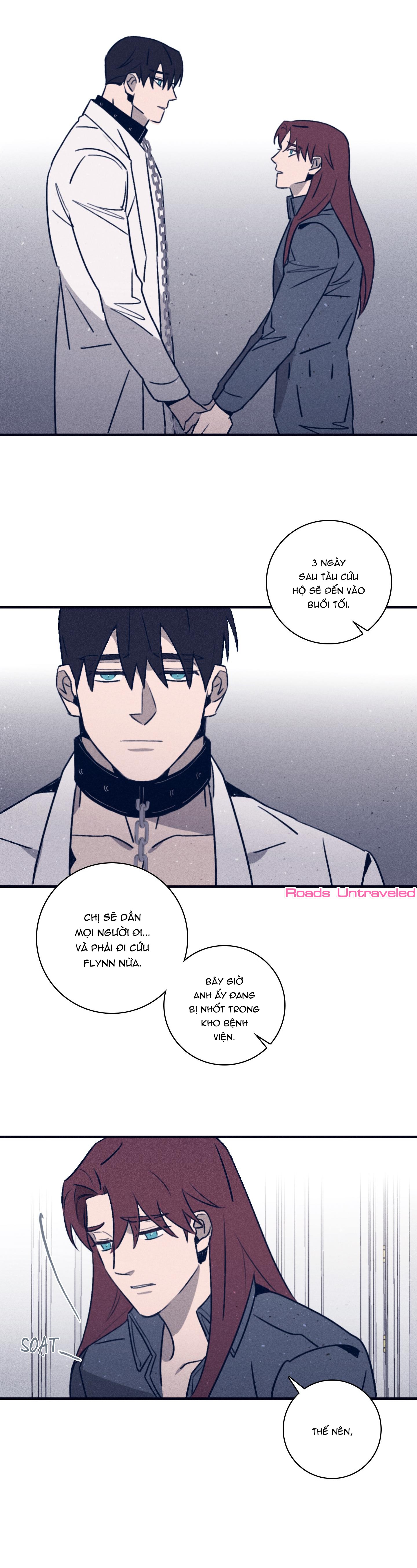 độc dược (marcel) chapter 52 24