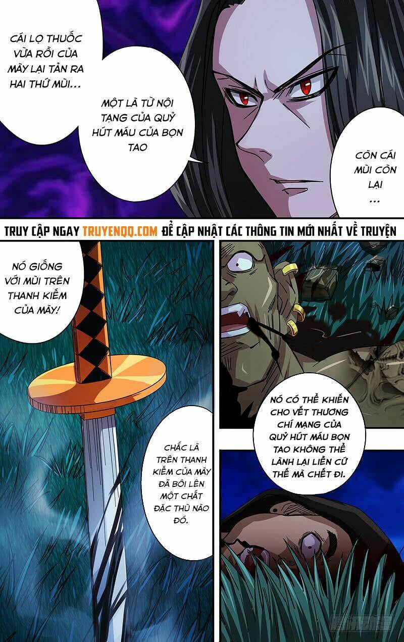 were wolf chapter 84 4