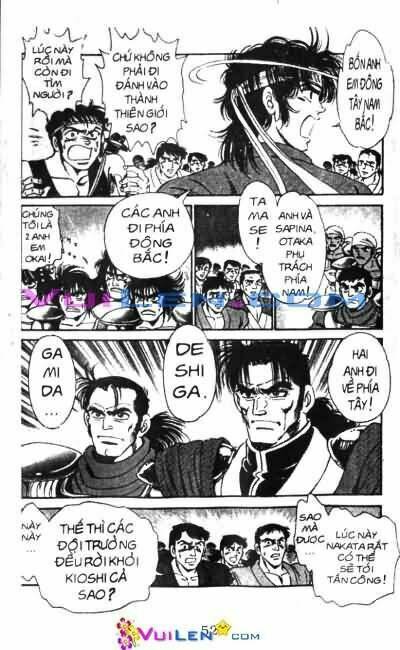 vương tử takeru chapter 18 52