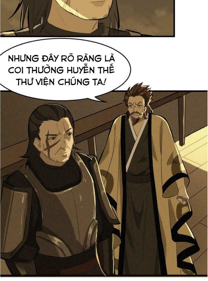 đại nghịch chi môn chapter 39 7