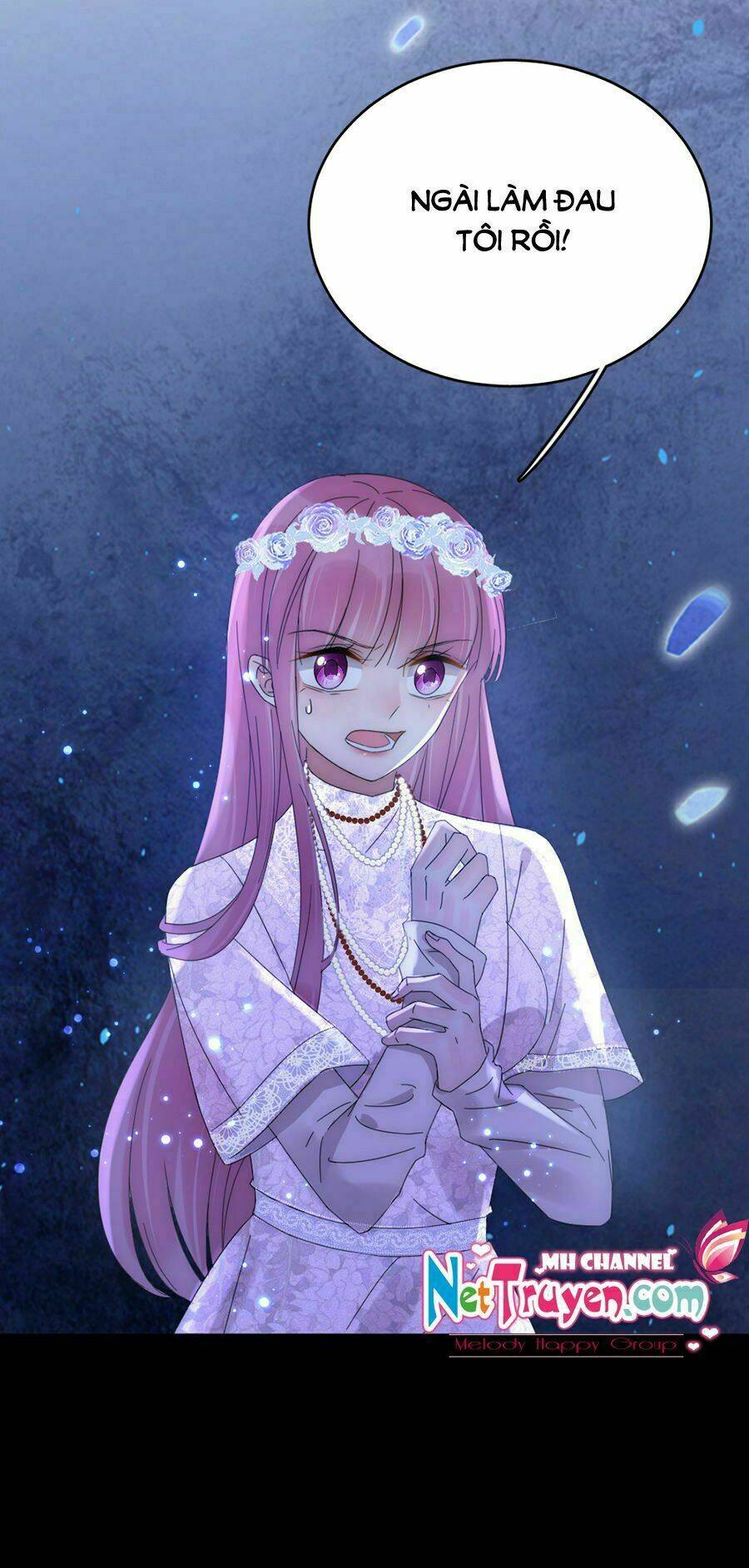 hoàn mỹ lão công tiến hóa luân chapter 99 26