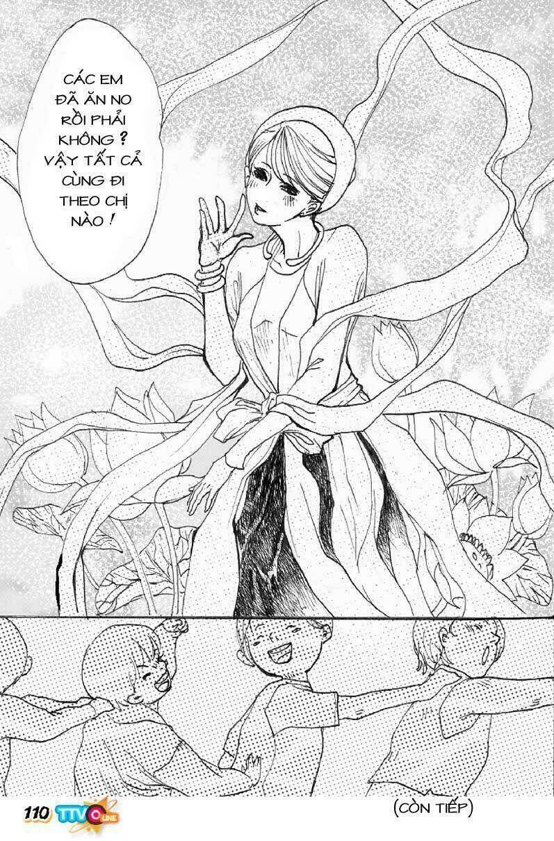 tạp chí truyện tranh việt nam online - ttvo chapter 4 104