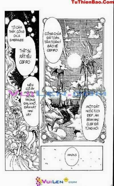 hiệp sĩ phép màu chapter 6 7
