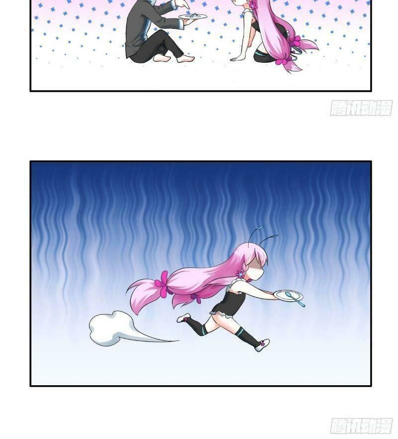 ta muốn ngao du chapter 3 26