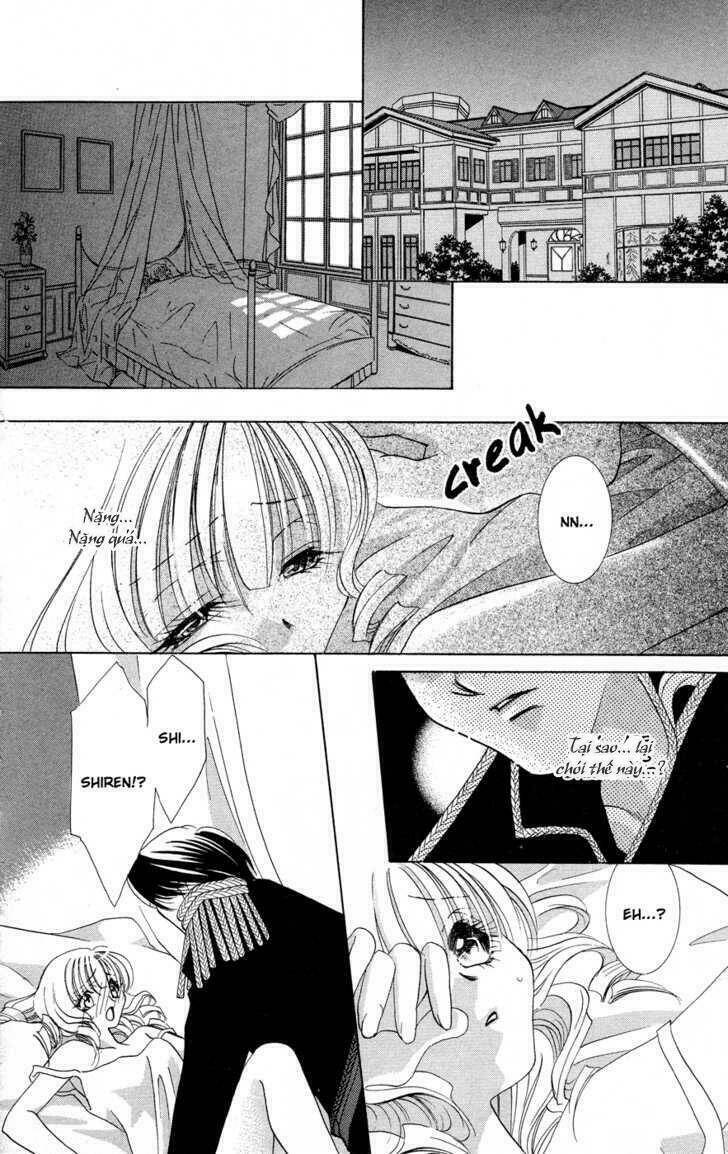chàng thợ săn dâm đãng chapter 8 29