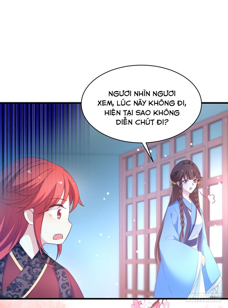 trò chơi trừng phạt chapter 21 22