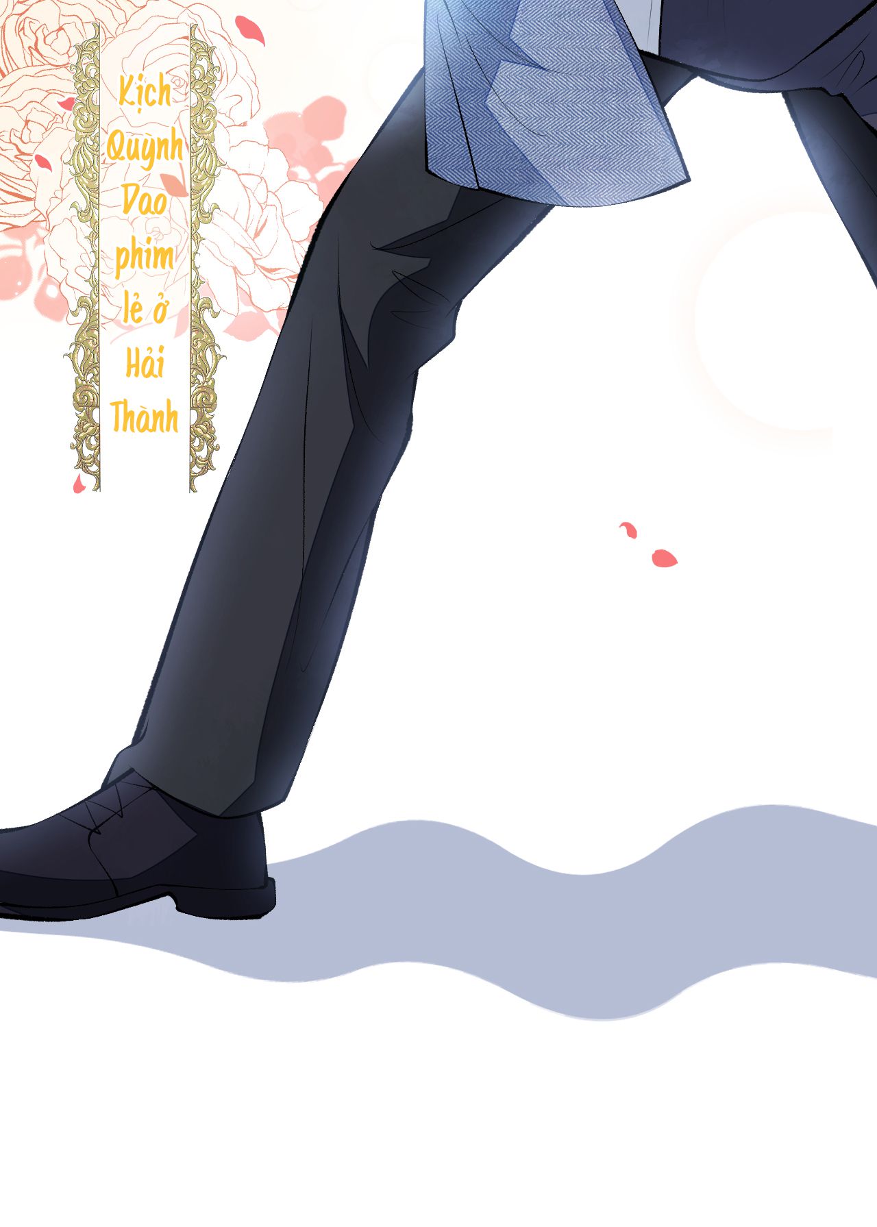 lại bị nam thần chọc trên hot search! chapter 123 28