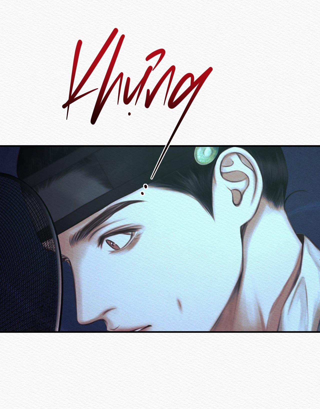 qủy dạ khúc chapter 47 38