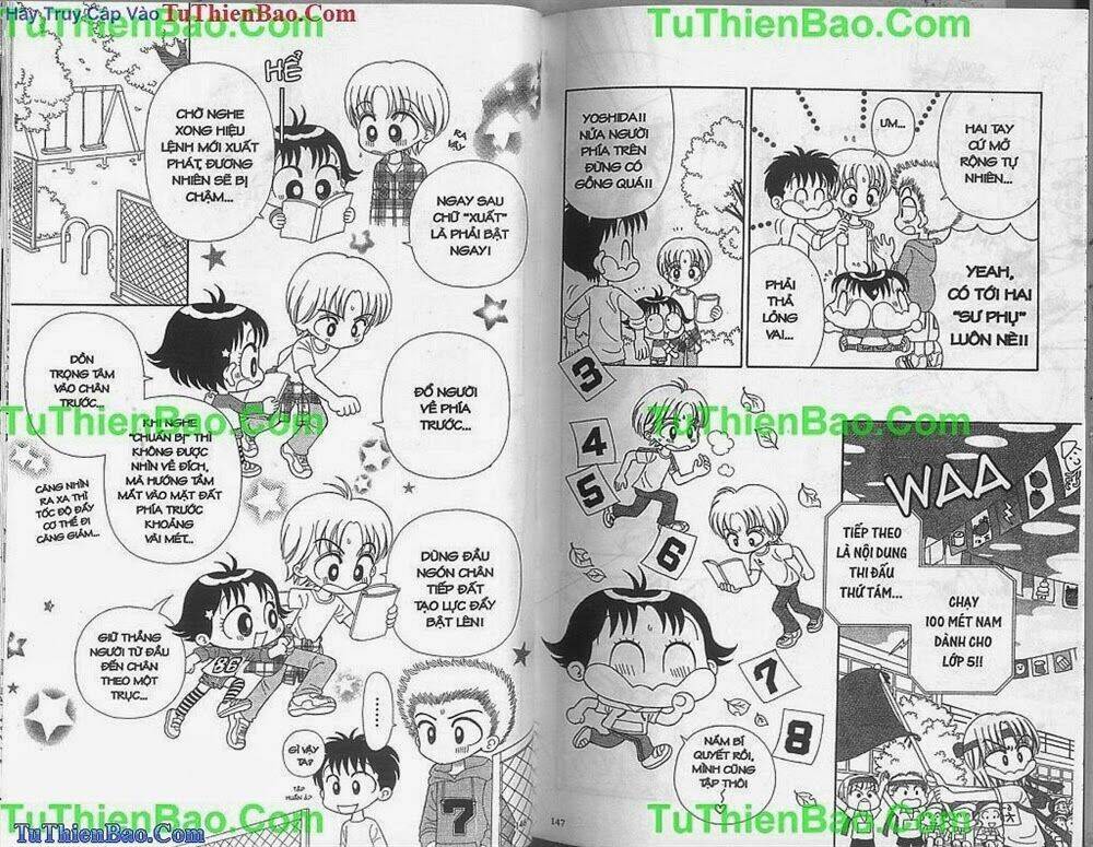 nhóc miko chapter 24 73