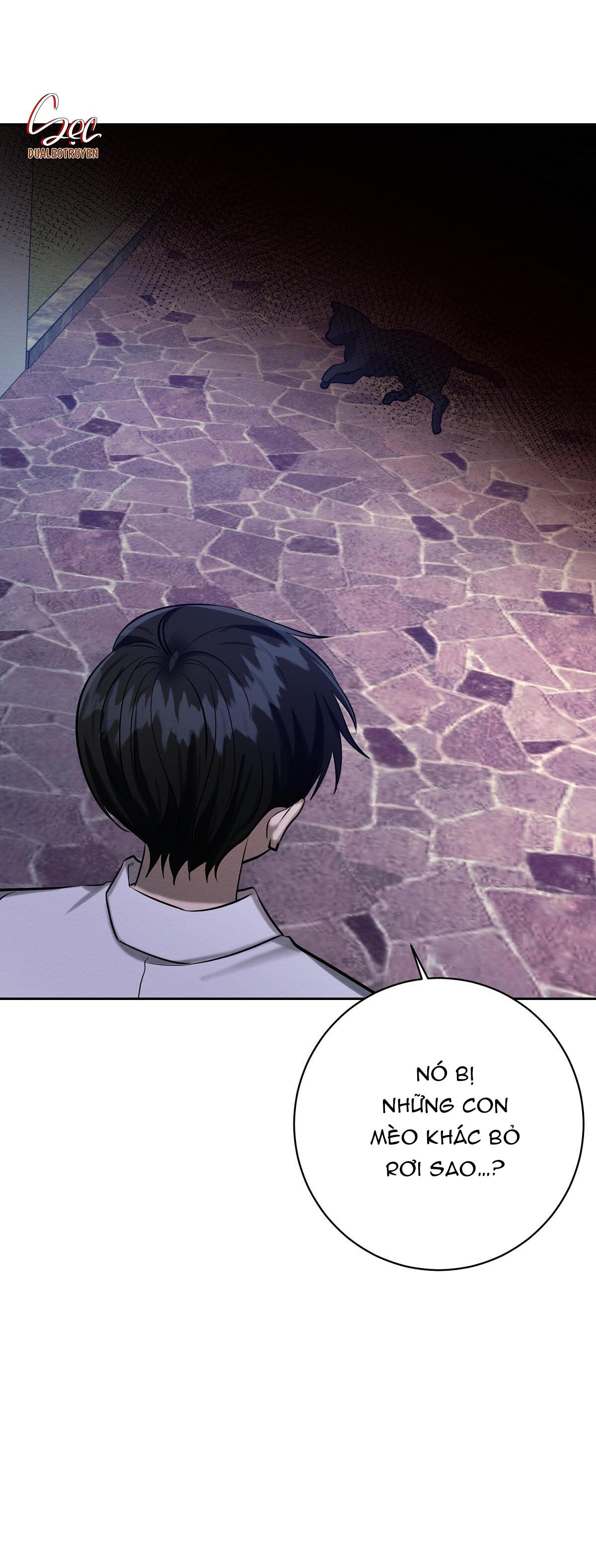 lý do của ác nhân chapter 46 45