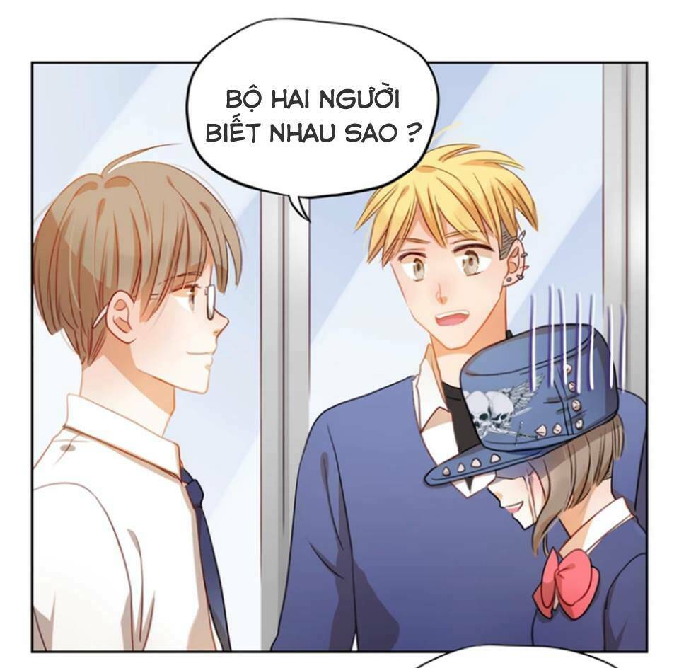 sự cám dỗ xấu xa chapter 4 11