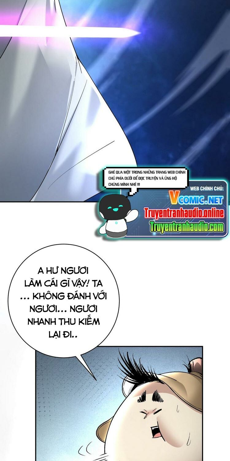 ta là nhà giàu số một, ta không muốn trọng sinh chapter 47 27