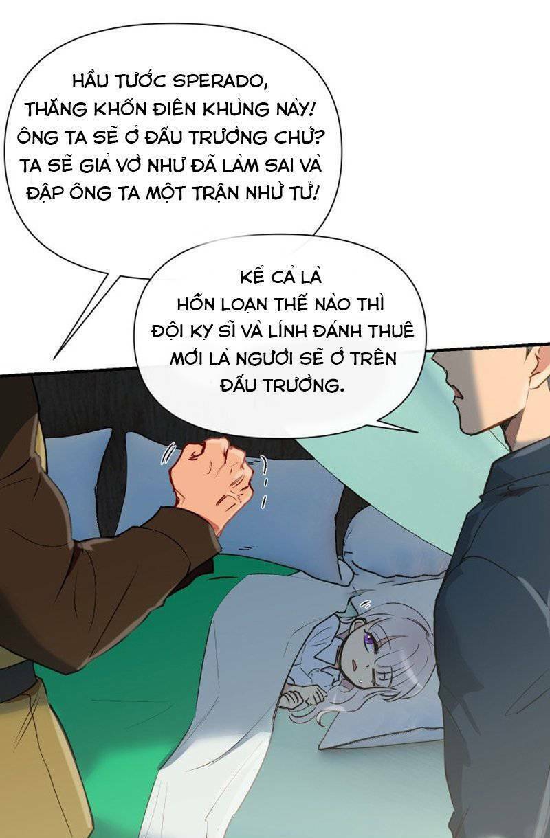 khế ước của nữ công tước quái vật chapter 15 42