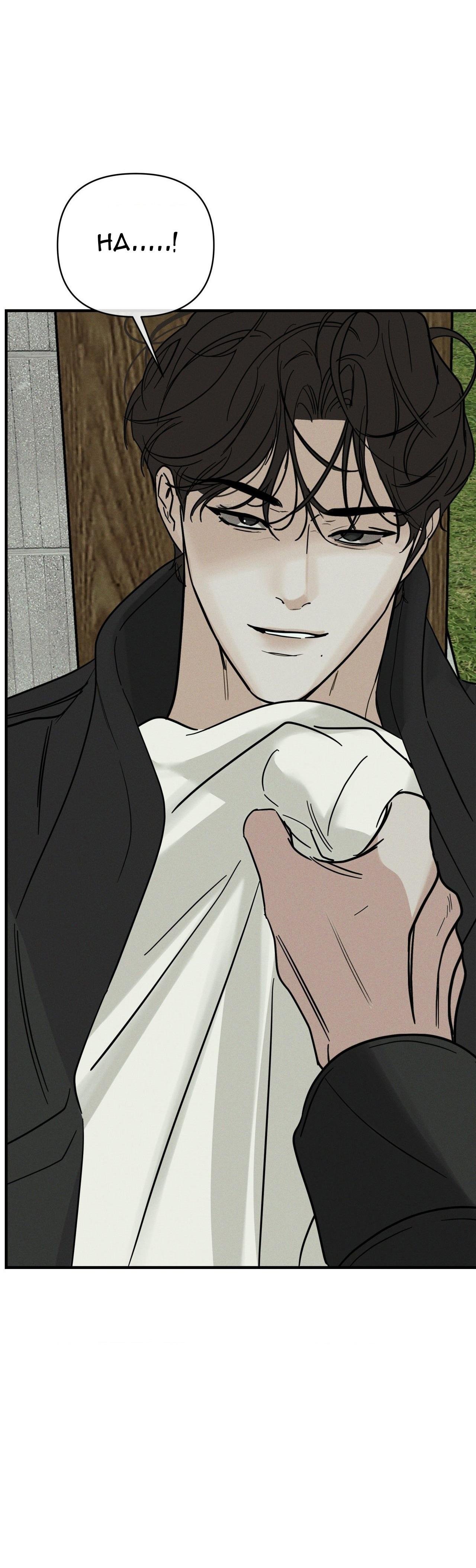 thân ái chapter 39 46