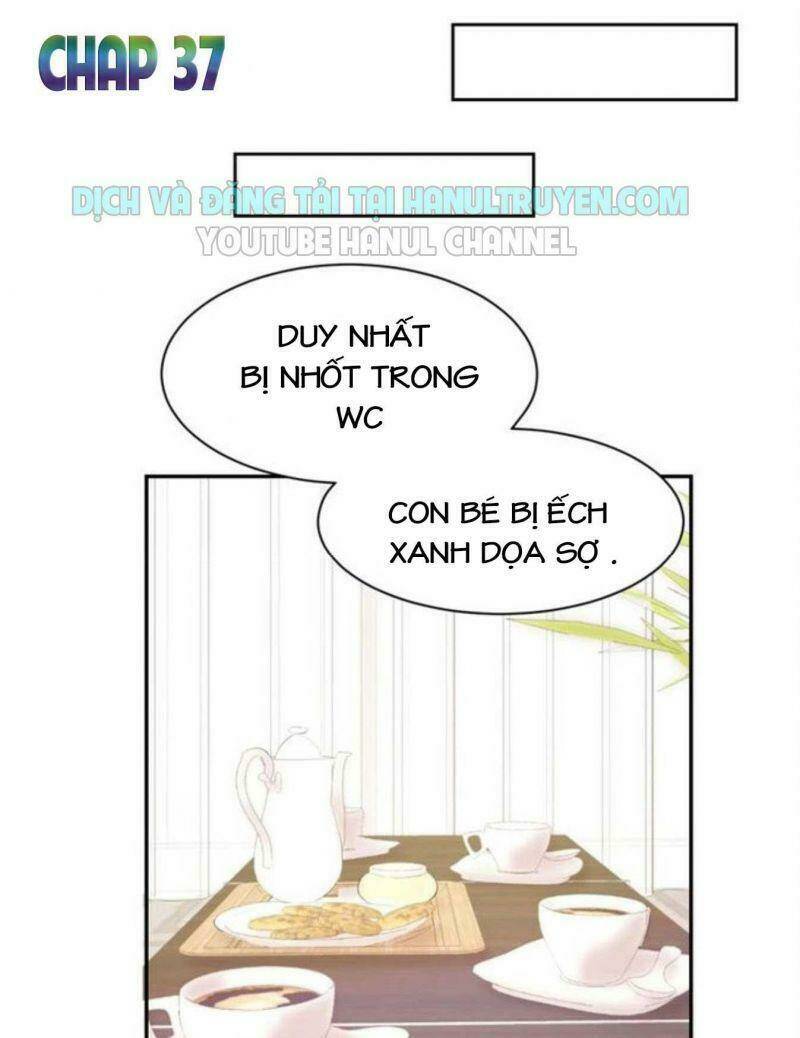 hôn nhân ấm áp : tổng tài sủng vợ thành nghiện chapter 37 2