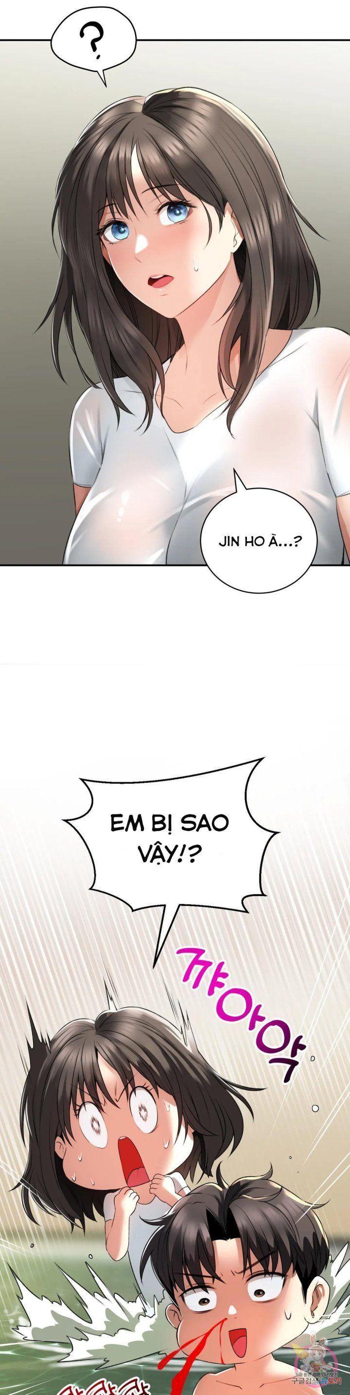 chuyện tình thảo mộc chapter 2 34