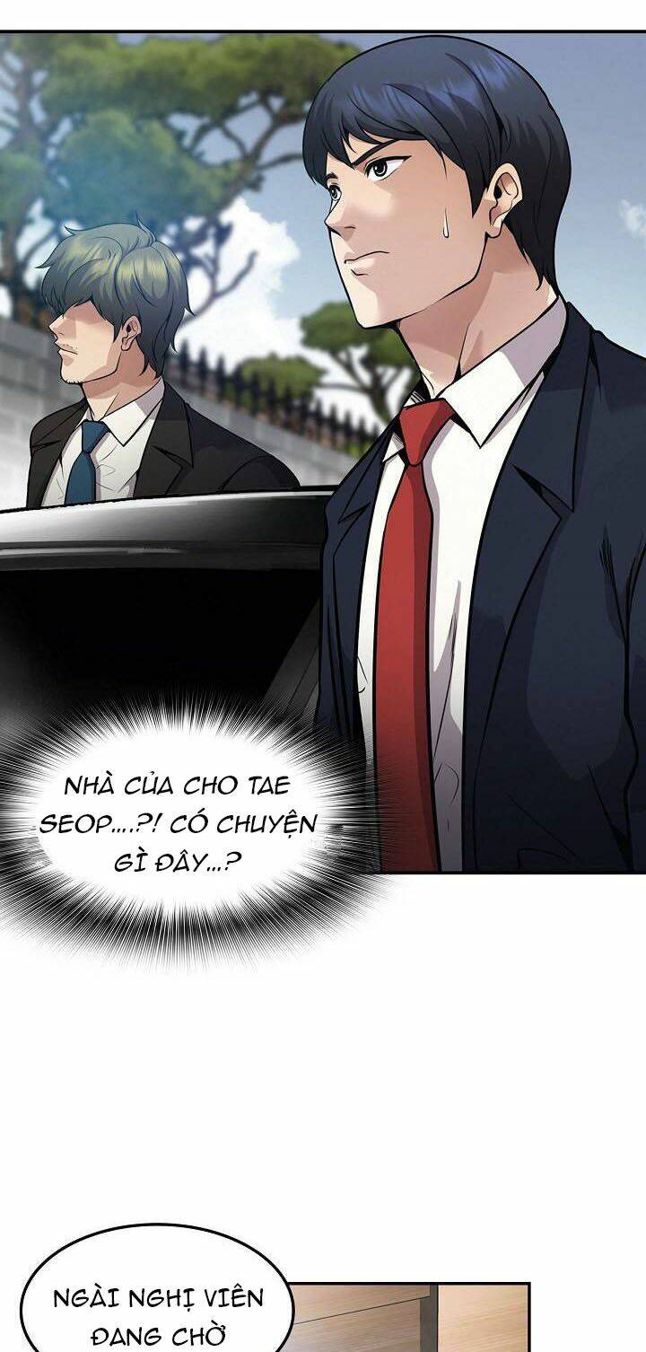 điều tra viên chuyển sinh chapter 121 46