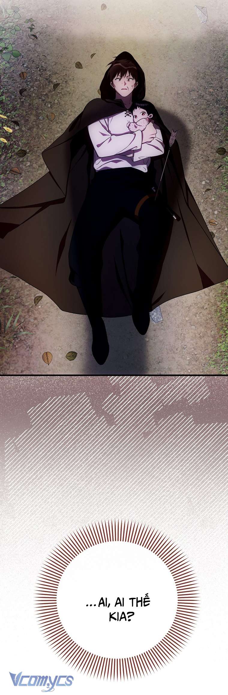 lần đầu bé út được yêu thương chapter 5 22