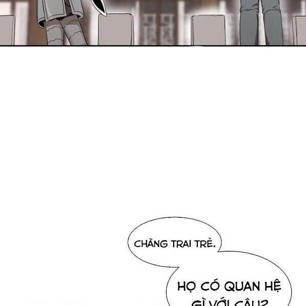 kẻ phán xét chapter 58 62