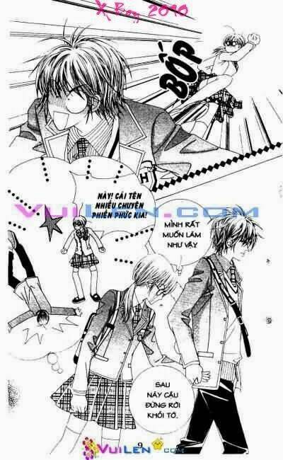 cuộc sống của tôi chapter 4 9