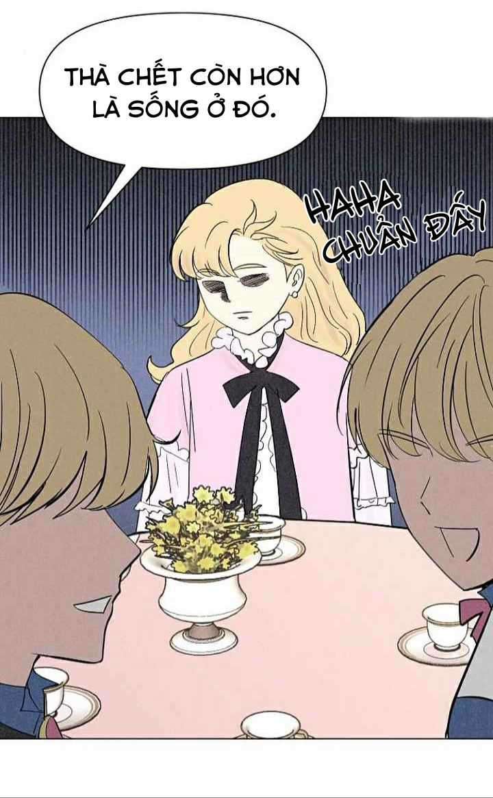 lựa chọn cuối cùng của tôi là nam phụ chapter 1 31