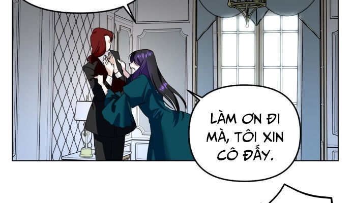 tôi muốn trở thành cô ấy dù chỉ một ngày chapter 3 16