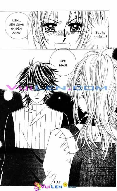 cô dâu bé xinh chapter 31 14