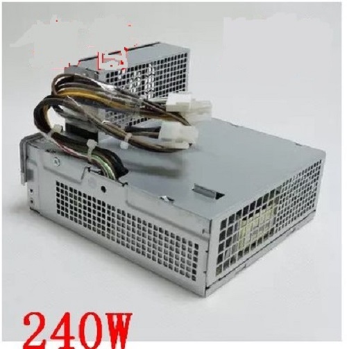 Bộ nguồn máy vi tính HP 6000 6005 6200 Elite 8000 8100 8200 sff - hàng nhập khẩu