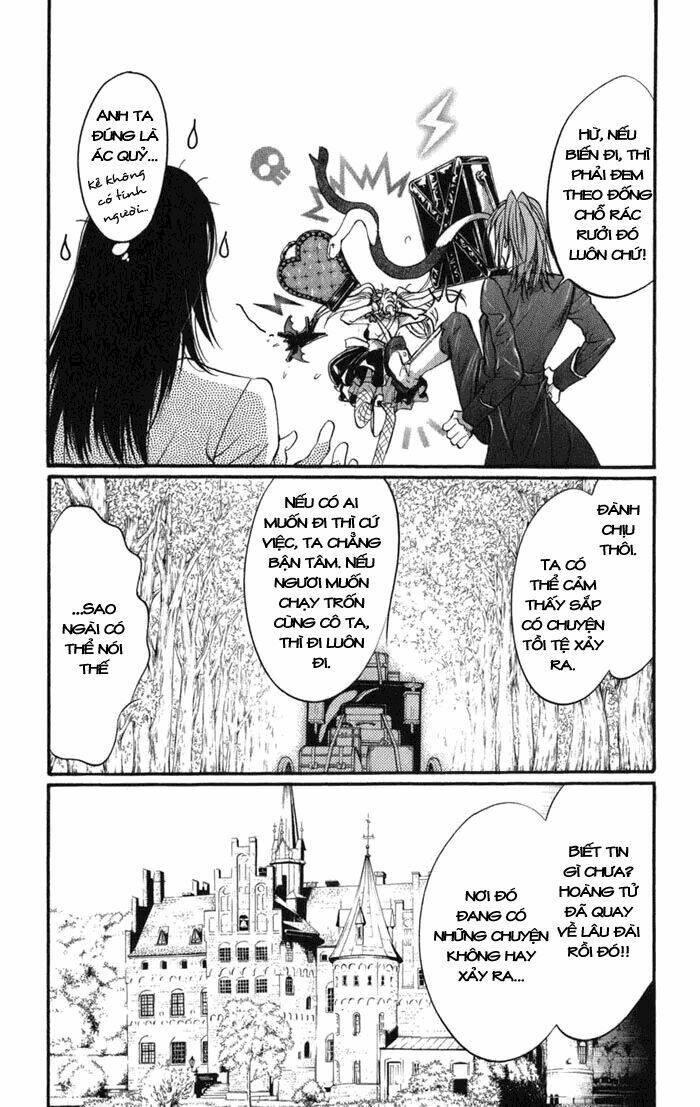 ludwig kakumei chapter 13 17