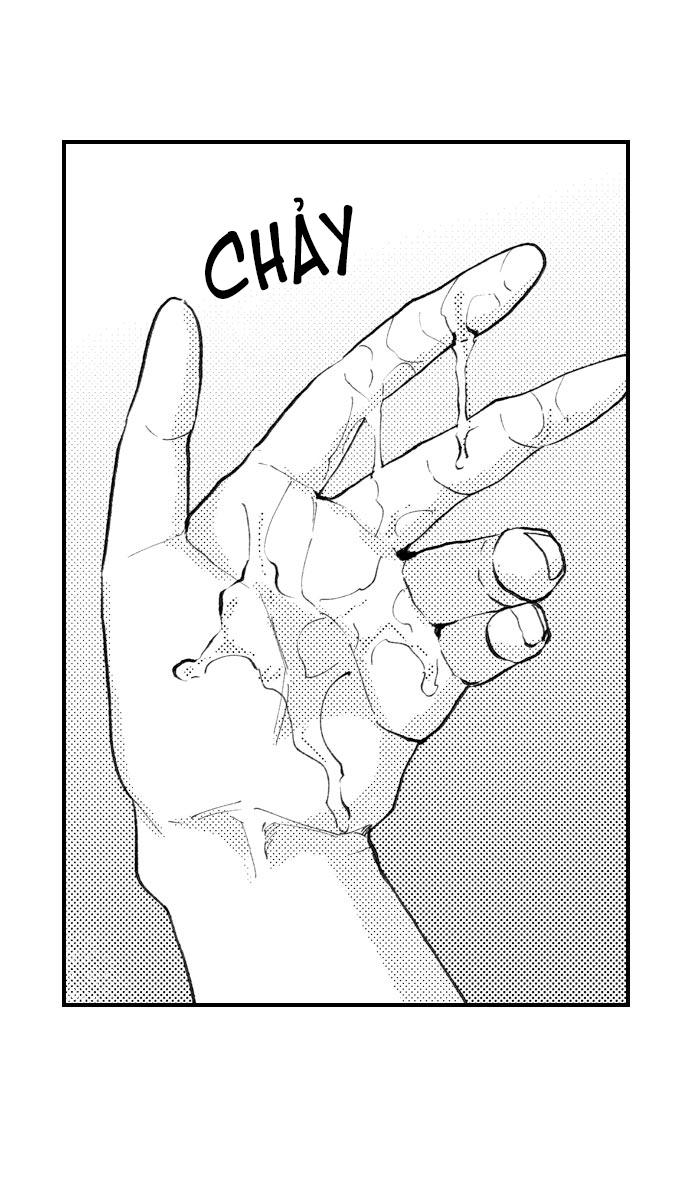 bị anh chàng lập dị để ý chapter 33 36