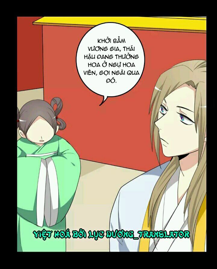 lưỡng bất nghi (full) chapter 72 10