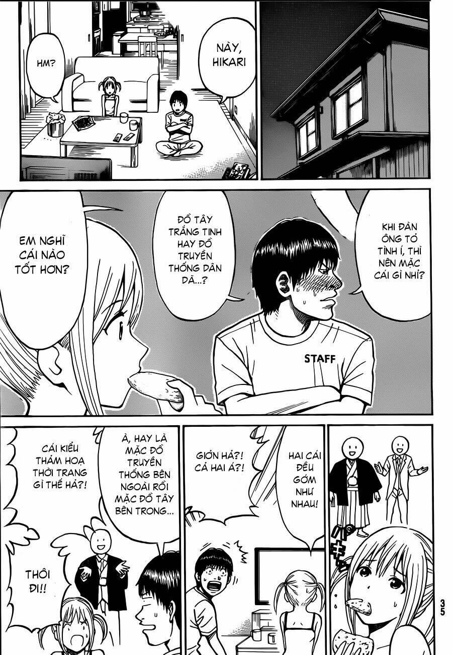 vợ tôi là wagatsuma chapter 1 22