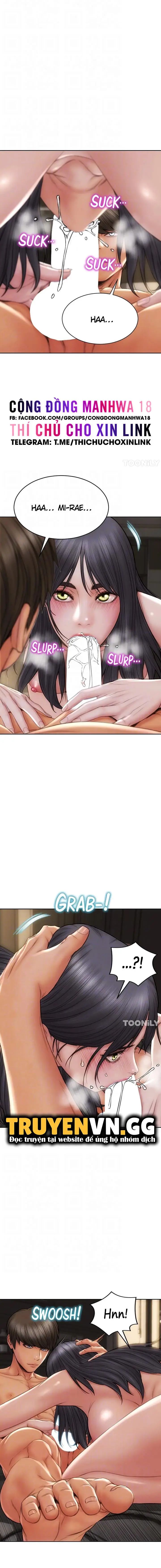 dân chơi out trình chapter 81 11