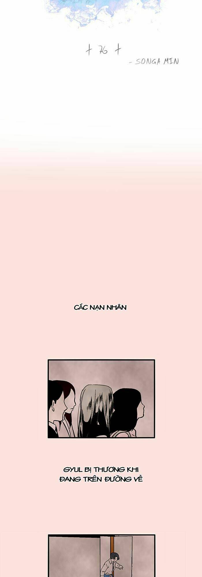 người máy hủy diệt chapter 76 3